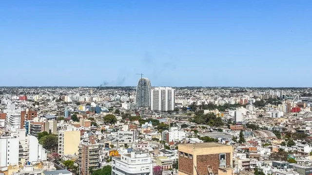 La mancha urbana de San Juan creció un 9,9% en los últimos 6 años (cómo queda en el ranking nacional)
