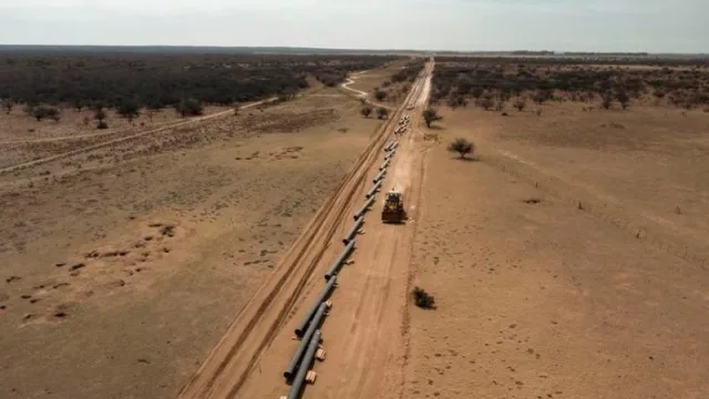 Duplicar Plus revela las proyecciones de producción de las petroleras para los próximos años