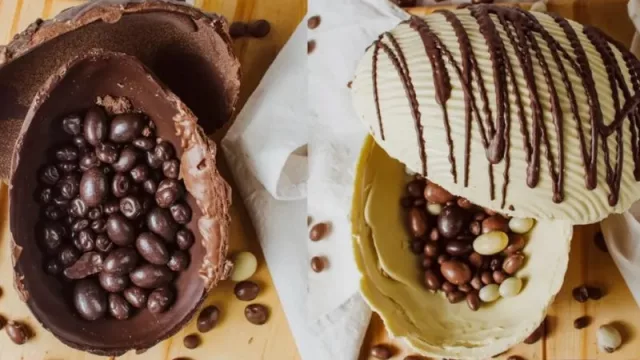 Una dulce alianza: Espacio San Juan y Chocolates Montilla se unen para celebrar la Pascua