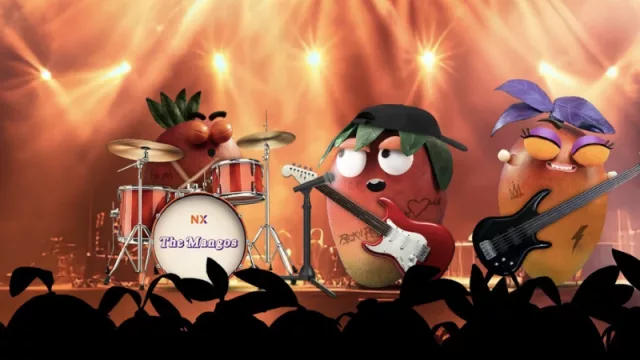 Naranja X se suma al entretenimiento con una nueva plataforma (descuentos en entradas, meet&greets y cuotas)