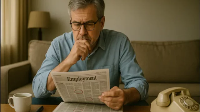 Viejos son los trapos... y los mayores de 50: 70% de las empresas no contrata empleados "silver" (clase 1975 hacia atrás)