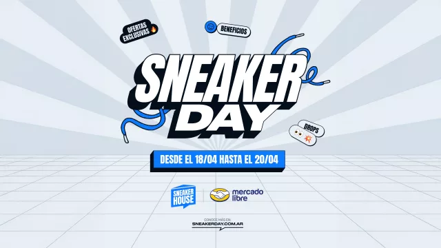 Se desintegran los eventos de la CACE: después de Electrofan y GlamDays, llega el Sneaker Day (todas las marcas, menos Adidas)