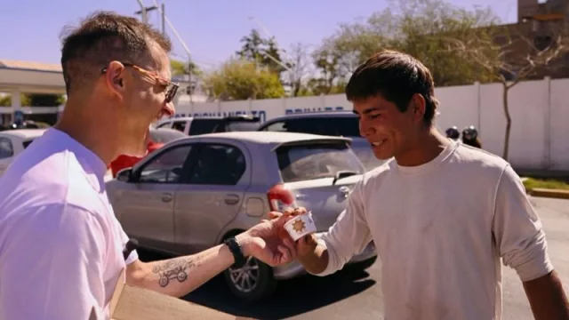 El Día Portho llega con promociones y momentos dulces para todos en San Juan