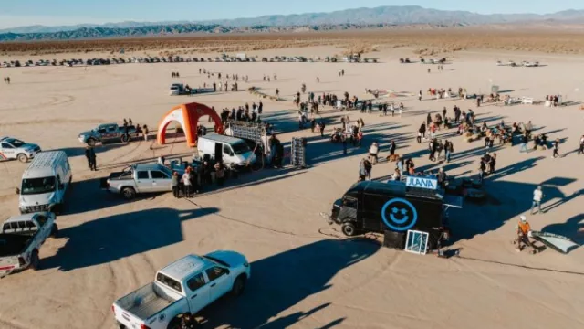 San Juan tuvo una ocupación hotelera del 81,6% durante Semana Santa (con Calingasta en el top cinco del país)