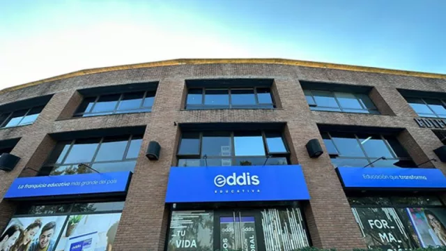 Eddis Educativa continua creciendo con una nueva franquicia en Uruguay