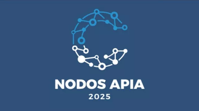 Innovación, sostenibilidad y networking: Nodos APIA 2025 aterriza en San Juan