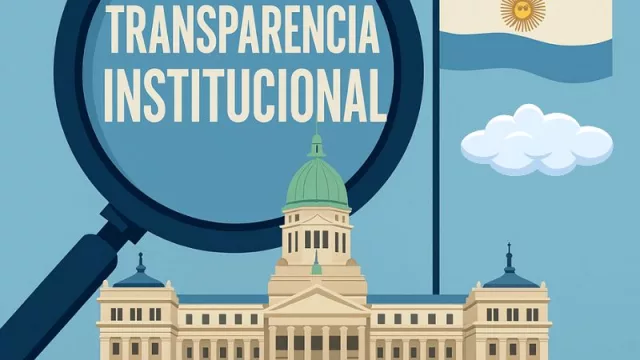 Así está el Ranking de Transparencia Ethix: en qué posición quedó San Juan entre las 24 jurisdicciones