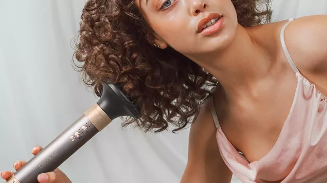 ¿Un solo producto para 14 estilos? Cecotec lo promete con su AirGlam y desembarca en Argentina con su línea beauty