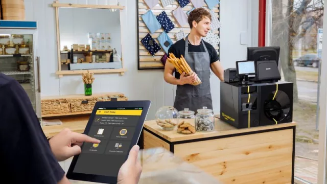 Prosegur Cash Today: otra forma de gestionar efectivo (en Argentina ya hay más de 2.300 equipos instalados, para más de 250 empresas)