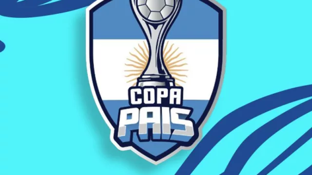 La AFA busca sponsors para la Copa País (6 ligas de San Juan participarán de la competencia)