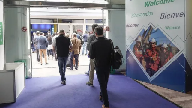 Arminera 2025 reunirá a más de 300 empresas en el mayor evento minero de Argentina