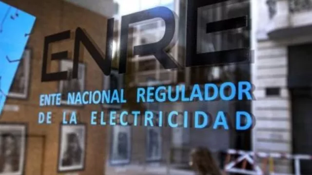 El ENRE definió nuevos cuadros tarifarios e inversiones para transportistas eléctricos hasta 2030
