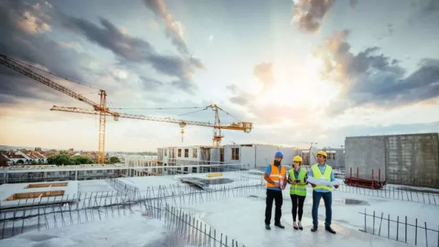 Los catalanes son quienes más confían en que la nueva empresa pública de vivienda facilitará el acceso al alquiler