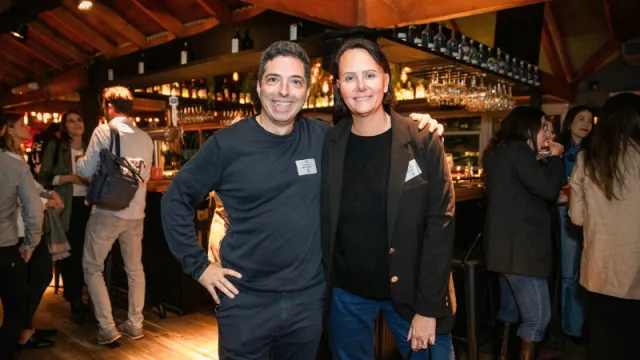 Qué es y qué hace North Valley, el club de emprendedores que ya reúne 5.000 miembros y eventos en Argentina, US, PA y UY