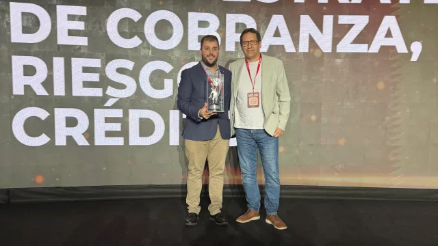 Teleprom y Naranja X obtienen premio ALOIC (por su estrategia de cobranzas con chatbot)
