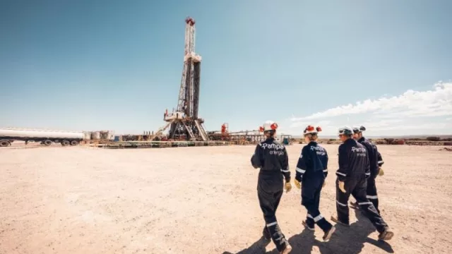 Pampa Energía invirtió 160 millones de dólares en el primer trimestre y afianza su expansión regional