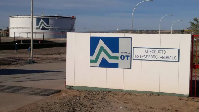 Crecieron un 82% las exportaciones de petróleo de Vaca Muerta a Chile