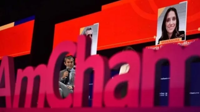 AmCham Summit 2025: un espacio estratégico para construir una Argentina más competitiva