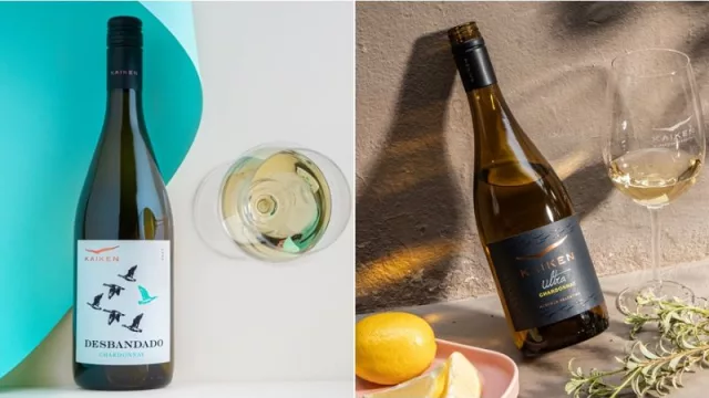 Día del Chardonnay: dos vinos que reflejan la frescura y elegancia de Mendoza