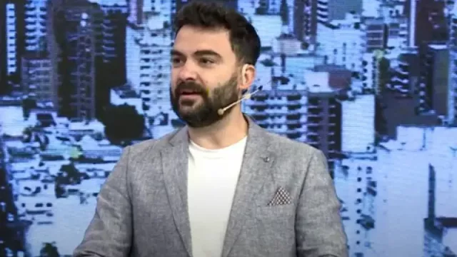 ¿La deflación empieza por la construcción? Los números que ve José Luis Acevedo (y por qué algunos desarrollistas “van a pérdida”)