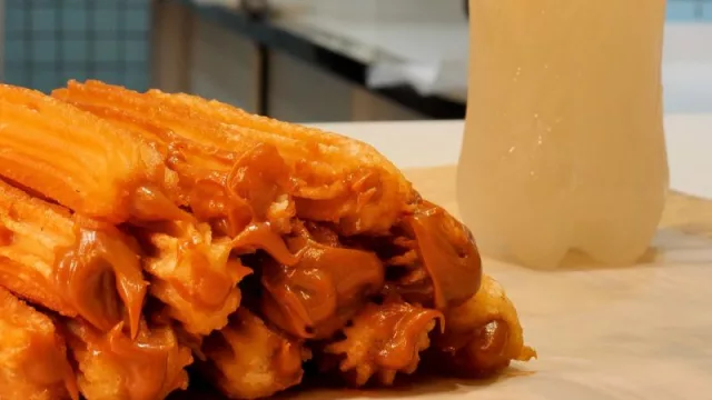 Los Antigourmet y Cunnington se unen y lanzan "La Ruta Sin Gluten"