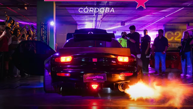 Lo mejor de los fierros asiáticos regresa a Capitalinas: se viene la 3era edición del Japan Car Meet Córdoba (más de 100 autos en exposición)