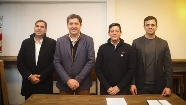 Nace San Juan Emprende, un programa pensado para impulsar proyectos locales