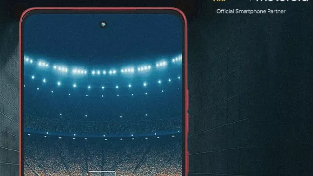 Motorola se mete en la cancha: será el socio oficial del Mundial de Clubes FIFA 2025 (desde activaciones LED a sorteos para los hinchas)