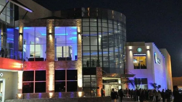 Espacio San Juan Shopping y Amigos del Vino celebran el Día del Padre con una experiencia para brindar y compartir