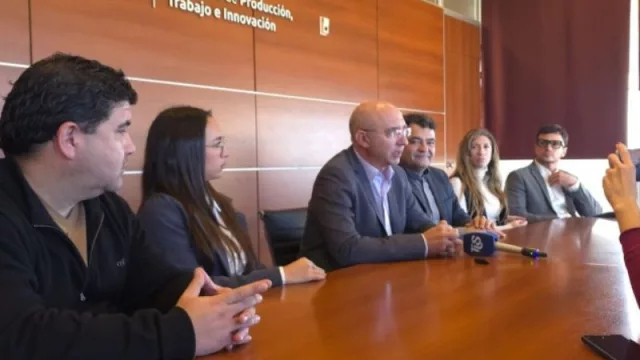 San Juan será nuevamente sede de la Mesa Nacional de CAME Joven