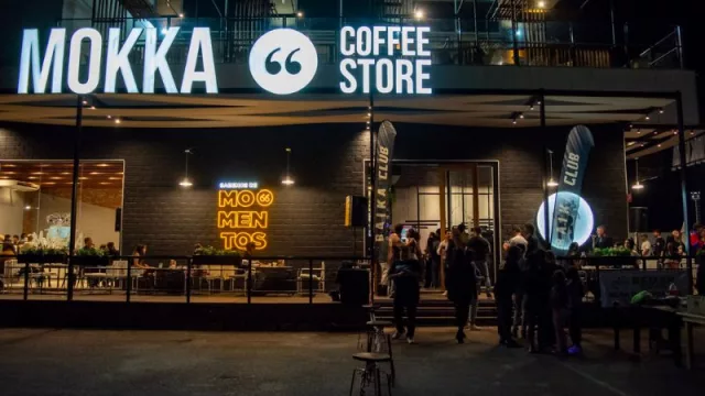 Mokka Coffee Store consolida su programa de fidelización con el crecimiento de Club Mokka (y promociones mensuales de café libre)