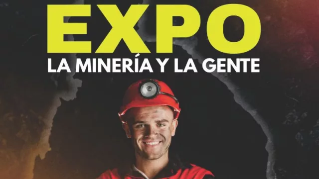 San Juan será sede de “La Minería y la Gente”: un evento que conecta a la industria con la comunidad