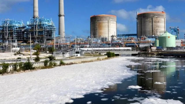 Contaminación subterránea en Miami: la amenaza silenciosa que pone en riesgo el agua potable de millones