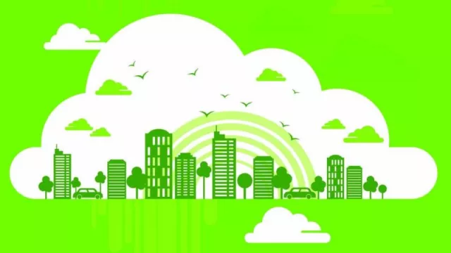 La UNSJ y Vicuña Corp lanzan un concurso para impulsar proyectos que cuiden el ambiente