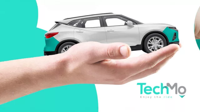 Con la economía estabilizada el leasing toca bocina y TechMo te la hace fácil (gestión 100% digital)