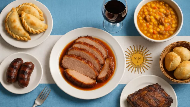 La carne de cerdo busca su lugar en la mesa argentina: la Fiesta de la Porcicultura volvió a Córdoba (con anuncios y desafíos)