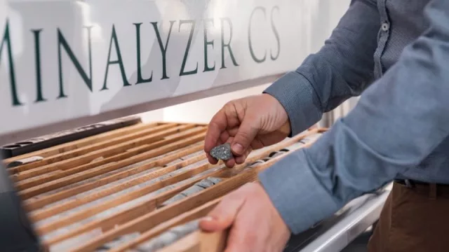 Scan by Veracio: el escaneo geoquímico que está cambiando la forma de explorar el subsuelo