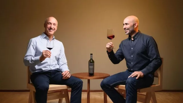 Trivento presenta su Malbec D.O.C. Luján de Cuyo, un tributo al origen y al legado cultural