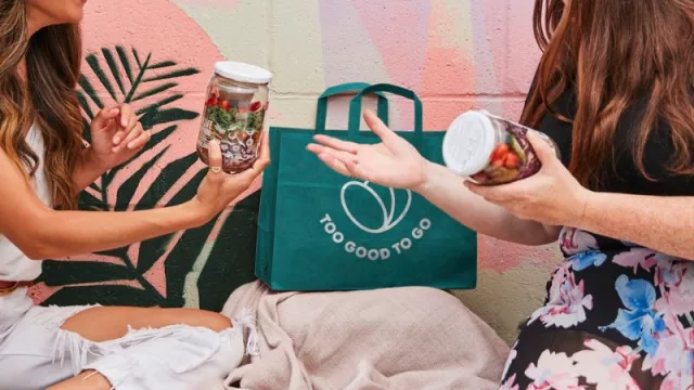 Los españoles pueden ahorrar más de 670 euros al año con soluciones contra el desperdicio (un 24% de su gasto anual en comida)