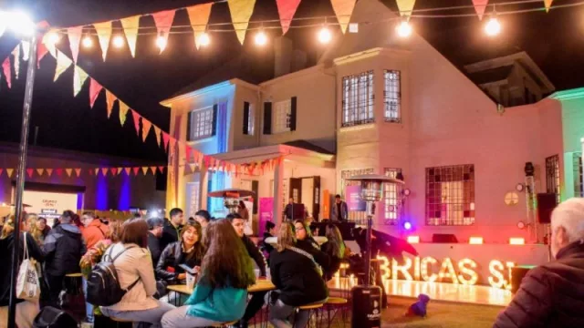 San Juan se llena de propuestas culturales y gratuitas para julio (con eventos especiales como Olivia y La Noche de las Fábricas)