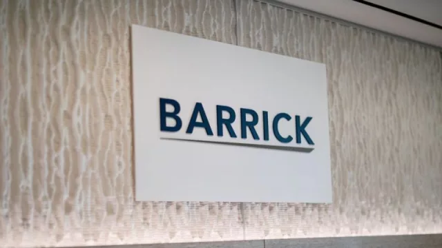 Barrick redobla su apuesta por el cobre ante la escasez global y la incertidumbre arancelaria