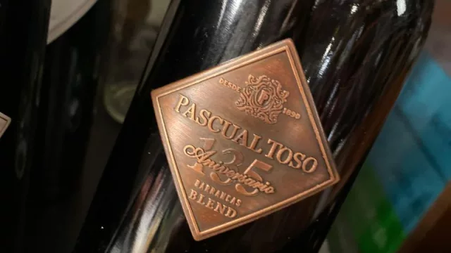 Un recorrido por el legado de una de las bodegas más emblemáticas de Argentina