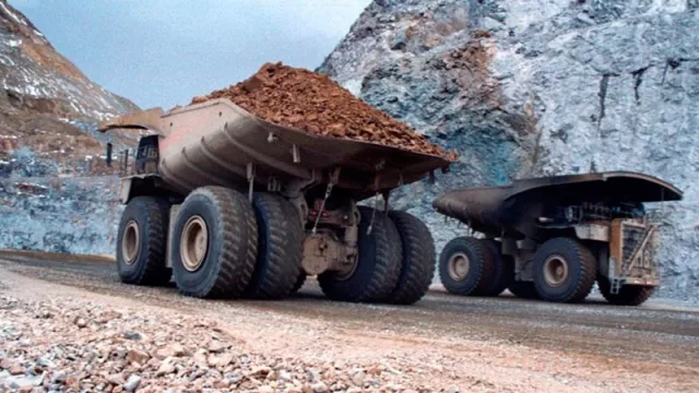 San Juan será sede de un evento clave para el futuro del cobre en Argentina