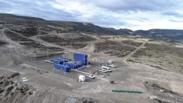 YPF se desprende de dos yacimientos históricos impulsados por la recuperación terciaria