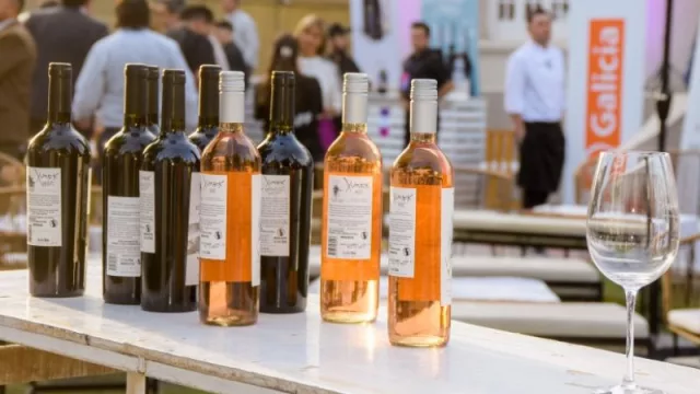 Llega el Festival Sabor y Evisan 2025 a San Juan (con productores, chefs y bodegas como protagonistas)