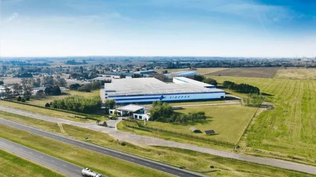 Con una inversión de US$ 286 millones, Sidersa construirá una acería en San Nicolás bajo el régimen RIGI