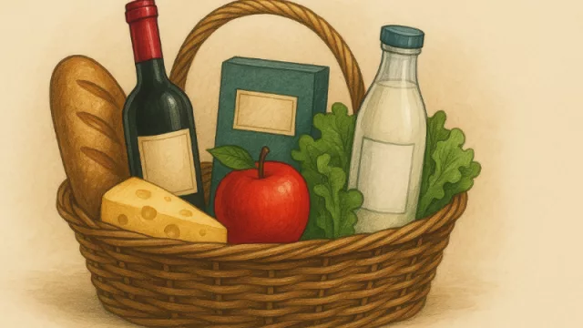 Dime cuánto ganas y te diré si vivís como un gerente: en cuánto quedó la Canasta del Profesional Ejecutivo