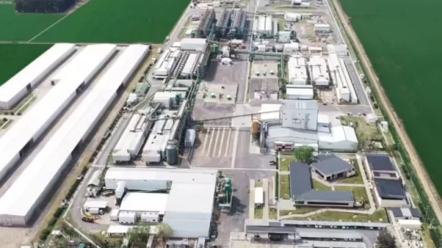 Bayer avanza en energía limpia con un acuerdo solar para su planta María Eugenia