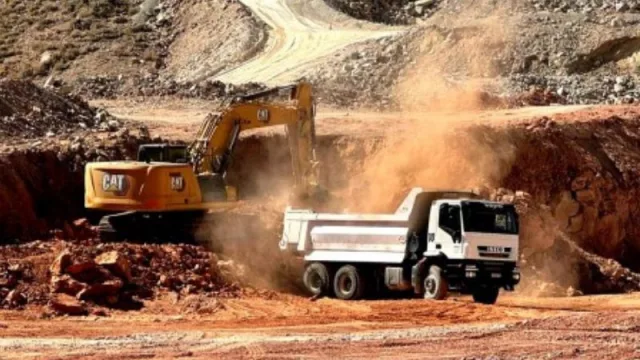 Nueva ley de proveedores mineros: San Juan busca reglas claras y mayor control