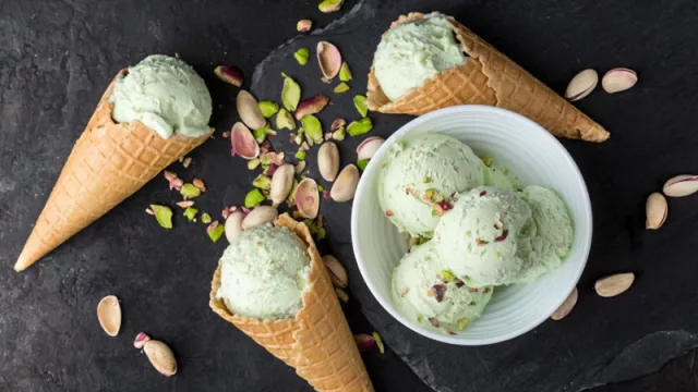 Team pistacho: quién produce, dónde y a qué precio la semilla estrella del 2025 (mano a mano con Raúl Albiñana)